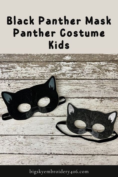 Black Panther Superhero, Cat Costume Kids, Animal Costumes For Kids, Panther Costume, Office Halloween Costumes, Animal Masks For Kids, Giraffe Costume, Panther Cat, Monkey Costumes