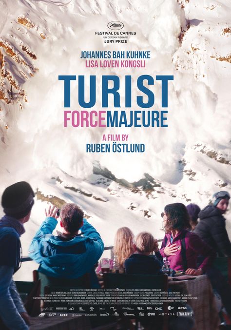 Tam Film, Force Majeure, Movies 2014, Hd Movies, New Movies, Free Movies, Full Movies, Movies Online, Movie Poster