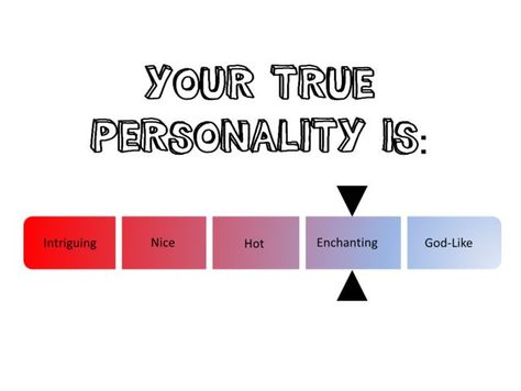 I got: Enchanting! How Attractive Is Your Personality? Attractiveness Scale, Test Quiz, Quizzes For Fun, Book Writing Inspiration, Online Quiz, Buzzfeed Quizzes, Personality Quizzes, Fun Quizzes, Trivia Questions