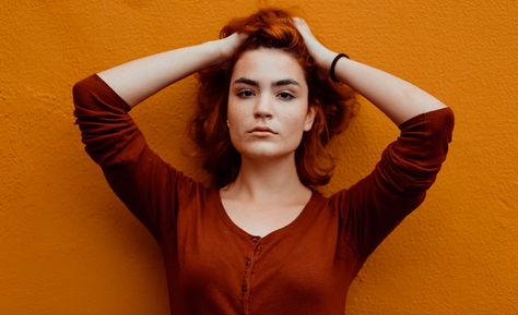 Introverts, Watch for These 9 Signs You're Dealing With a Toxic Person Haircut Styles For Women, Short Haircut Styles, Asymmetrical Hairstyles, Hairdos For Short Hair, Funky Hairstyles, Best Short Haircuts, Fringe Hairstyles, Penteado Cabelo Curto, Drew Barrymore