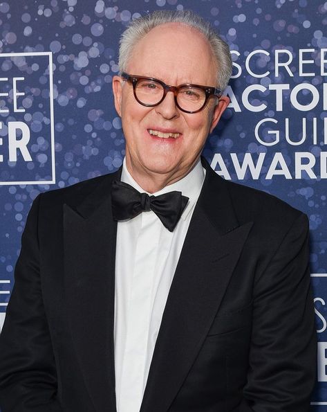 Happy 76th Birthday, 76th Birthday, John Lithgow, Number 9, Golden Globe, Golden Globe Award, Tony Awards, Favorite Actors, Emmy Awards