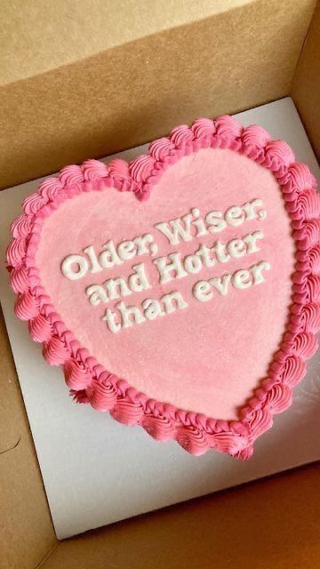 35 Cake Birthday Woman, Cake Ideas For Women Birthday Creative, Inappropriate Cakes, Cake Ideas For Women Birthday, Cake Ideas For Women, Cake Quotes, Birthday Aesthetic, 36th Birthday, 35th Birthday