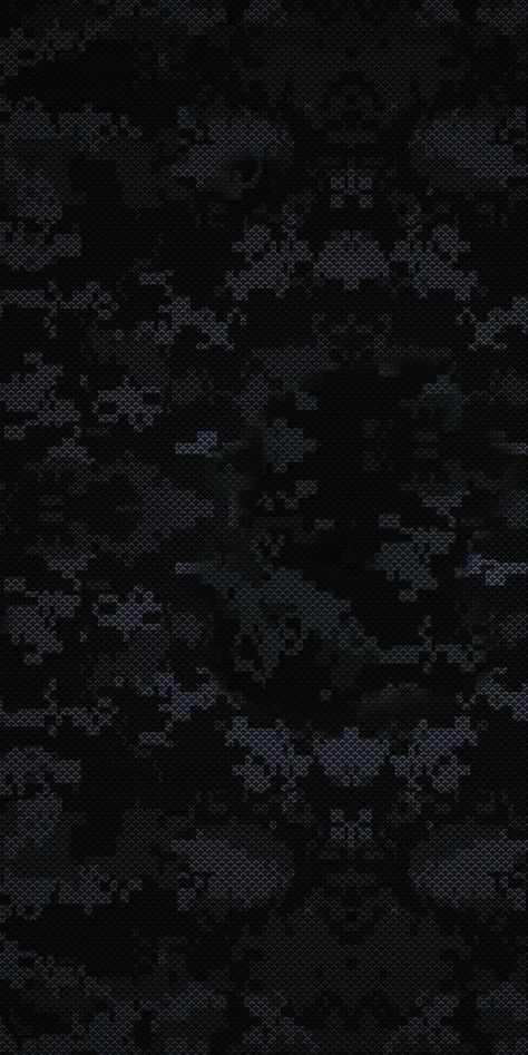 Black Camo Wallpaper, Camoflauge Wallpaper, Camouflage Wallpaper, Camo Wallpaper, Black Hd Wallpaper, Tron Legacy, Black Camouflage, Texture Graphic Design, Seni Dan Kraf