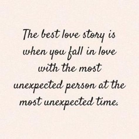 The best love story The best love story -- Delivered by Feed43 service 20th Quote, Soulmate Love Quotes, Deep Quotes About Love, Best Love Stories, Soulmate Quotes, Quotes About Love And Relationships, Couple In Love, Super Quotes, Ideas Quotes