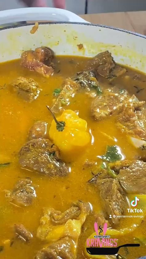 Curry Goat Jamaican Recipe, Food Jamaican, Curried Goat Recipe, Jamaican Curry Goat, Jamaican Recipe, Goat Recipes, Jamaica Food, Carribean Food, Haitian Food