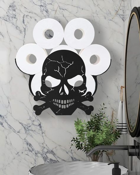 Buy here: https://amzn.to/44YkD44 Toilet Paper Holder Shelf, Black Toilet Paper, Wall Mount Toilet, Mounted Toilet, Toilet Paper Roll Holder, Toilet Paper Storage, Floating Wall Shelves, Wall Mounted Toilet, Toilet Storage