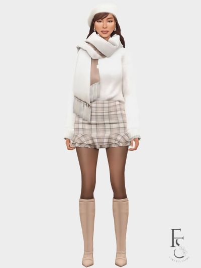 (99+) 𝕓𝕝𝕠𝕠𝕞𝕠𝕦𝕤 on Tumblr Sims 4 Tweed Cc, Sims4 Cc Clothing Female Winter, Sims 4 Vest Accessory, Sims 4 Cc Holiday Clothes, Sims 4 Clothes Winter, Sims4 Winter Cc, Ts4 Winter Clothes, Winter Sims 4 Cc Clothes, Sims Winter Clothes