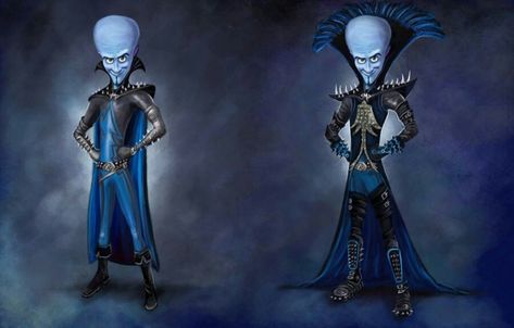 Megamind Inspired Outfit, Megamind Black Mamba, Megamind Costume, Megamind Cosplay, Megamind Movie, Mega Mind, The Black Mamba, Dreamworks Characters, Hiccup And Toothless