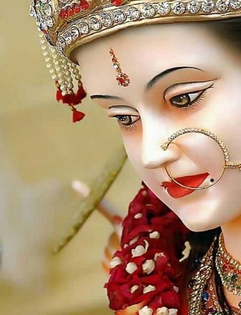 https://youtube.com/shorts/CIjqzIkxL2M?feature=share3 Jai Mata Di Wallpaper, Durga Maa Pictures, Maa Durga Hd Wallpaper, Navratri Devi Images, Maa Durga Photo, Maa Image, Meldi Ma Hd Photo, Durga Ji, Durga Picture