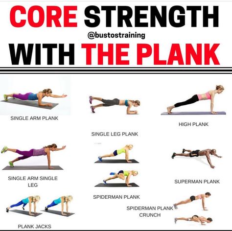 Plank variations Assassins Creed Workout, Creed Workout, Complete Body Workout, Strength And Conditioning Workouts, Plank Variations, Plank Jacks, 15 Minute Workout, Core Workouts, Conditioning Workouts