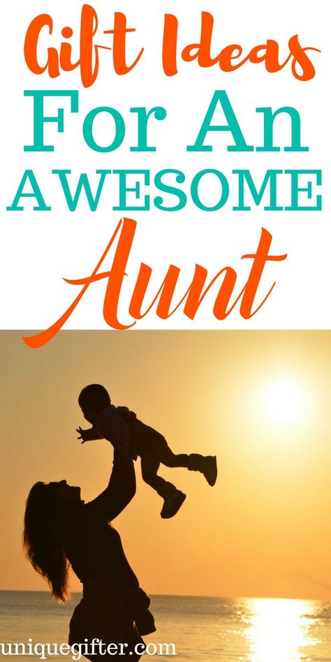 What To Get Your Aunt For Christmas, Gift For Aunt From Kids, Gifts For Aunts From Kids, Gifts For Auntie, Gifts For Sister In Law, Presents For Aunts, Trendy Birthday Gifts, Guy Friend Gifts, Aunts Birthday