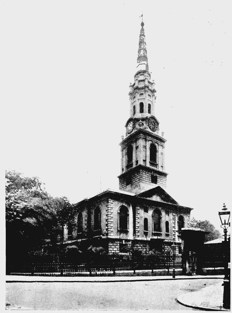 St. Giles-in-the-Fields St Giles, Old London, British History, North West, Ferry Building San Francisco, Lost, Exterior, London, Quick Saves