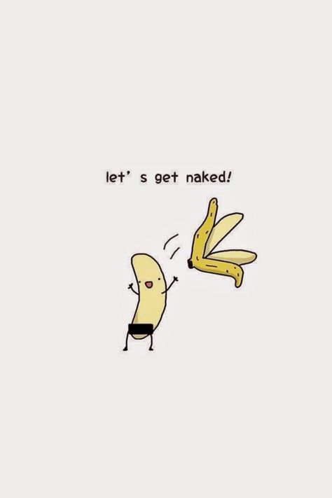 Bananaaa! Funny Cartoon Photos, Banana Funny, Cartoon Photos, Cute Puns, Cartoon Photo, Funny Illustration, 웃긴 사진, Funny Wallpaper, E Card