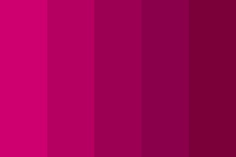 imaginary nights Color Palette Magenta Color Pallete, Raspberry Color Palette, Magenta Color Palette, Deco 2023, Colour Palate, Space Junk, Elizabeth Afton, Christmas Color Palette, Adopt Idea