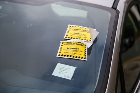 DRIVERS may be able to swerve a parking fine with a little-known loophole. The only way a motorist can get out of paying a parking ticket once it has been served is to make a successful appeal. To do that you will need to have a reasonable excuse and be able to back that up […] Parking Pass Template, Fake Parking Ticket Printable, Parking Ticket Template, Driving Pass Certificate Uk, Parking Tickets, Parking Signs, The Only Way, Canning