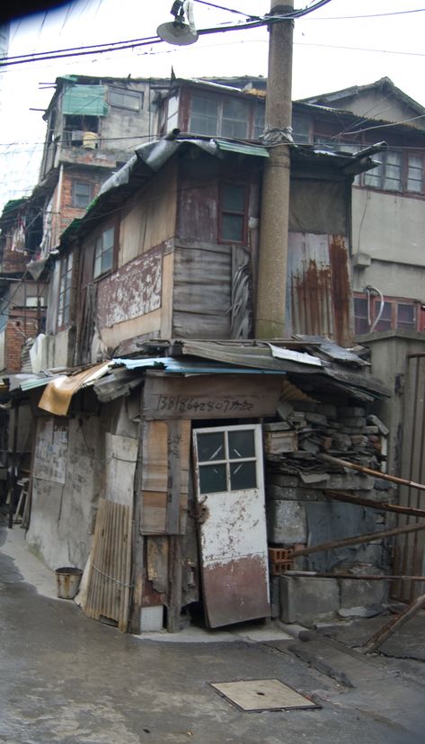 Old Puxi area Shanghai | Home Sweet Home | Mike | Flickr Favelas Brazil, Urban Sketching, Environment Design, Abandoned Buildings, Environment Concept Art, Old Buildings, City Aesthetic, Urban Landscape, Photo Reference