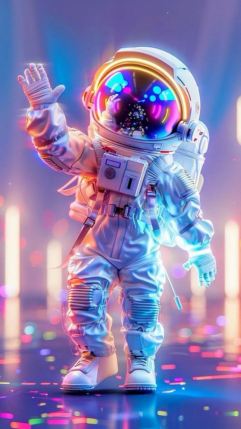 Space Art Wallpaper, Chess King, Astronaut Wallpaper, Android Wallpaper Art, Space Artwork, Diy Abstract Canvas Art, Phone Wallpaper Pink, Arte Dc Comics, Cartoon Character Pictures