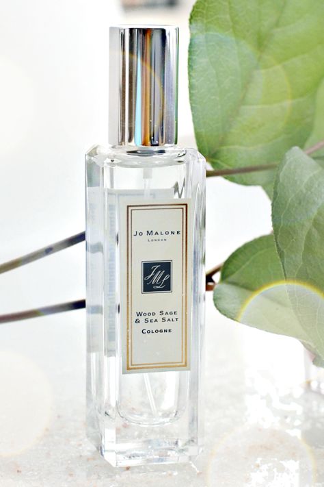 Joe Malone Perfume Wood Sage, Jo Malone Sage And Sea Salt, Joe Malone Wood Sage And Sea Salt, Jo Malone Wood Sage And Sea Salt, Joe Malone Perfume, Wood Sage And Sea Salt, Jo Malone London Perfume, Designer Wishlist, Joe Malone