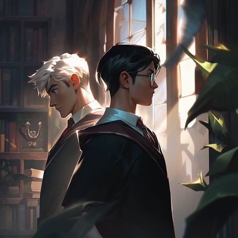 Temptation On The Warfront Drarry, Drarry Fanart Top Harry, Harry Potter And Draco Malfoy Fan Art, Drarry Fanart Top Draco, Harry Potter And Draco, Harry Potter And Draco Malfoy, Draco Malfoy Fanart, Drarry Fanart, Rowling Harry Potter