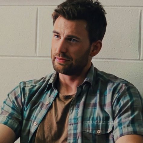 Frank Adler, Gifted Movie, Chris Evans Gifted, Grey's Anatomy Doctors, Fine Guys, Hot Hero, Chris Evans Captain America, How To Apologize, Steve Rogers