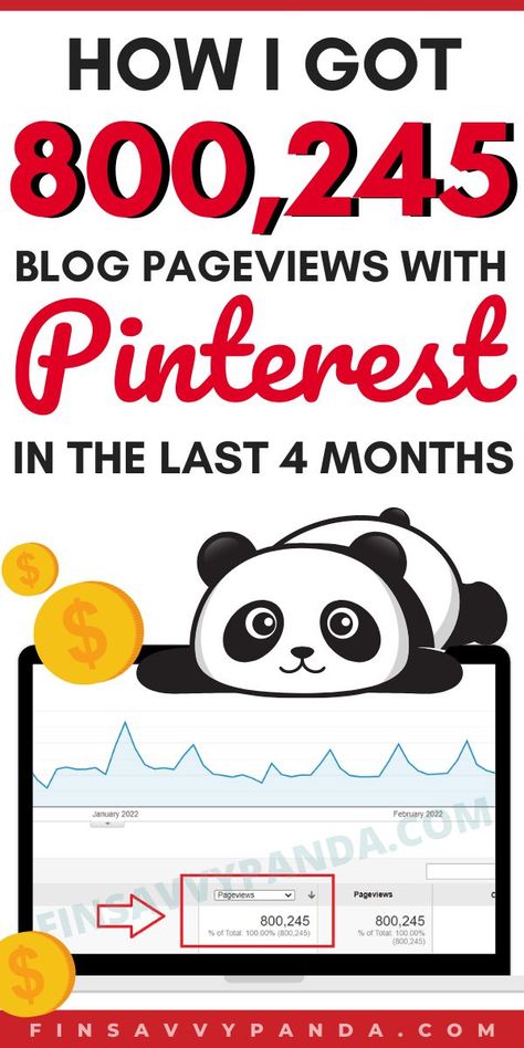 Grow your Pinterest traffic with my blog traffic and Pinterest marketing tips. This is how I get over 120,000 pageviews every month to my lifestyle blog with these Pinterest traffic tips for bloggers! Check out how I earn over $10,000 every month blogging with more pageviews! #pinterest #bloggingtips Pinterest Marketing Business, My Lifestyle, Increase Website Traffic, Pinterest Traffic, Pinterest Ads, Instagram Growth, Pinterest For Business, Blog Traffic, Website Traffic