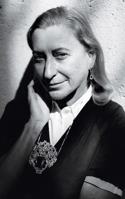 Alasdair Mclellan, Monochromatic Fashion, Prada Jewelry, Steal Her Style, Best Clips, Quirky Fashion, Miuccia Prada, Jewelry Images, Her Style