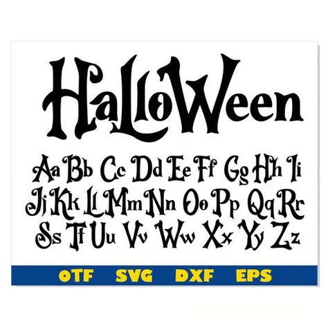 Halloween Font otf, Halloween font svg, Halloween letters Cr | Inspire Uplift Halloween fonts #halloweenfonts fonts #fonts font #font 7.76 Halloween Calligraphy Hand Lettering, Spooky Lettering, Halloween Calligraphy, Halloween Fonts Alphabet, Handwritten Christmas, Scary Font, Merry Christmas Font, Halloween Chalkboard, Spooky Font