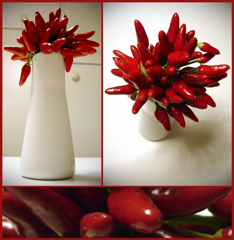 Chili Cook Off - Centerpieces Chili Decorations, Chili Cookoff Ideas Decorations, Chili Cookoff Ideas, Chili Cook Off Decorations, Cookoff Ideas, Chili Bar Party, Chili Peppers Decor, Chili Contest, Chili Party