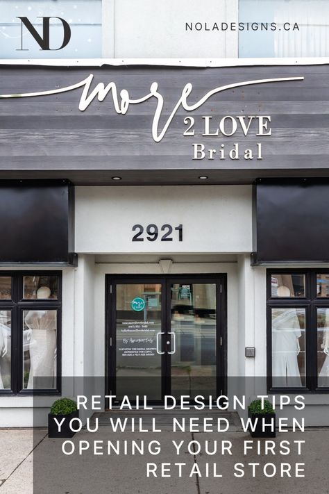 Are you looking to open your first retail store in NOLA Designs? With the right design tips and techniques, you can create a successful and visually attractive retail space. Click this pin to read our blog post! Opening Retail Store, Lighting For Retail Store, Aesthetic Stores Interior, Small Retail Store Design, Mini Boutique Store Ideas, Commercial Space Design, Mini Boutique, Market Store, Retail Store Interior Design