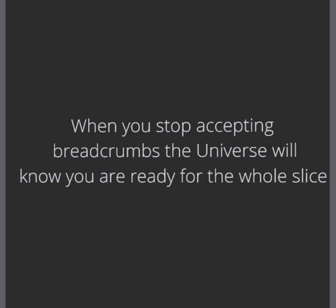 Breadcrumb Quotes, Bread Crumbing Quotes, Breadcrumbs Quotes, Crumbs Quotes, Breadcrumbing Quotes, Ash Wednesday Quotes, Healthy Eating Quotes, Eating Quotes, Wednesday Quotes