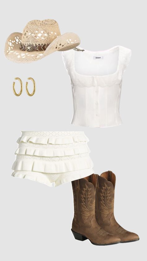 #cowgirlaesthetic #outfitinspo #halloween #halloweeninspo #cowgirl Cow Boy Costume Halloween, Halloween Costumes Cowboy Cowgirl, Cowgirl Halloween Aesthetic, Cowgirl Themed Outfit, Cow Girl Outfits Ideas Halloween, Cowgirl Duo Costume, Cowgirl Halloween Costume Ideas, Country Costume Women, Cowgirl Aesthetic Costume