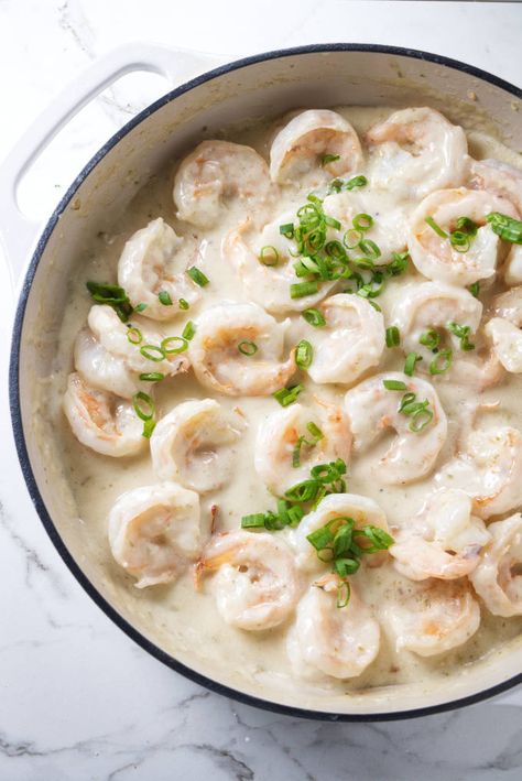 Creamy Coconut Shrimp is a 15-minute dinner that may be made in a Chinese buffet style! For a tangy mix, the soft shrimp is rapidly sautéed in coconut oil, then swirled into the sweet coconut sauce and garnished with fresh lime zest!! Creamy Coconut Shrimp You'll adore this savory but simple shrimp dish if you're like me and like a quick weekday dinner! #dinner #Seafood #Shrimp Creamy Coconut Shrimp Recipe, Chinese Coconut Shrimp Recipe, Chinese Coconut Shrimp, Coconut Shrimp Sauce, Creamy Coconut Shrimp, Coconut Shrimp Recipe, Coconut Shrimp Recipes, Chinese Buffet, Breaded Shrimp