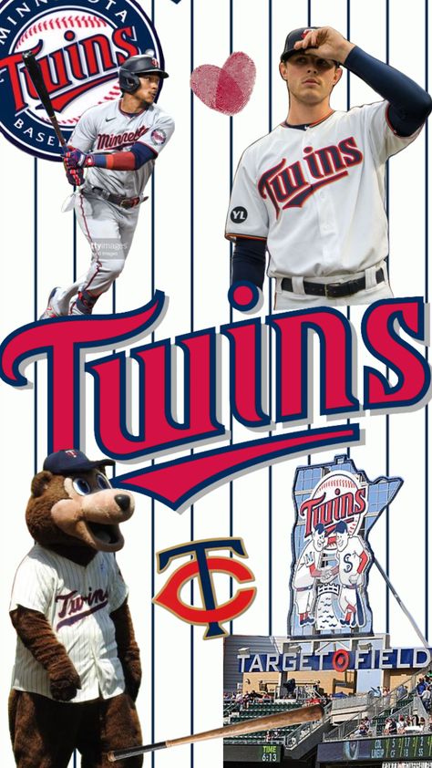 Minnesota Twins Wallpaper, Max Kepler, Minnesota Twins Baseball, Twins Baseball, Minnesota Twins, American Art, Connect With People, Your Aesthetic, Creative Energy