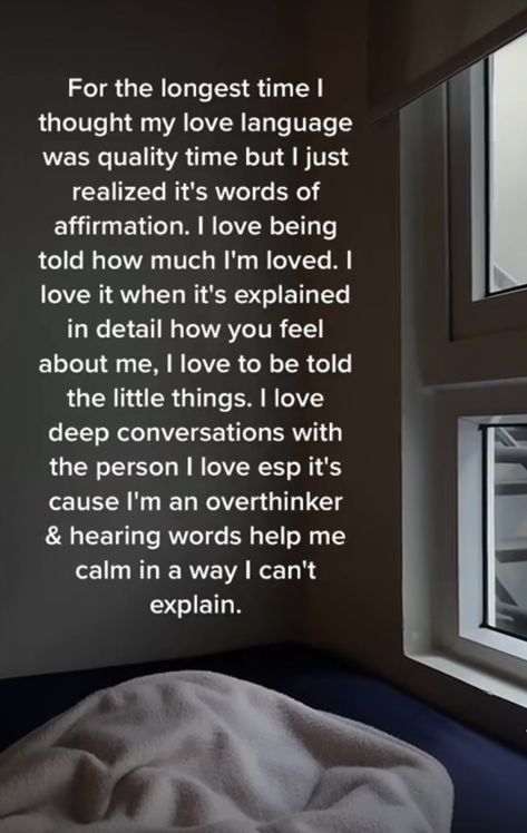 Love Language Quotes Truths, Five Love Languages Quotes, Quotes About Love Languages, My Love Language Is, My Love Language Quotes, Love Languages Quotes, Love Language Quotes, Words Of Affirmation Love Language, 365 Quotes