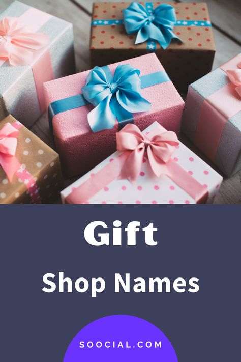 Gift Hampers Business Names, Hamper Business Names, Gift Hamper Business Name Ideas, Gift Business Name Ideas, Gift Shop Names Ideas, Gift Shop Names, Goodies Ideas, Store Names Ideas, Kids Hamper