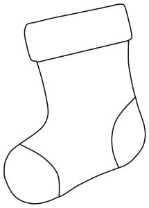 kids coloring pages Christmas Stocking Pattern Sewing Templates Free Printable, Christmas Stocking Art For Kids, Christmas Stockings Diy Pattern Templates Free Printable, Christmas Stocking Template Free Pattern, Stocking Outline Printable, Stocking Cutout Template, Christmas Ornaments Templates Printable, Reindeer Head Template Free Printable, Free Stocking Pattern Printable