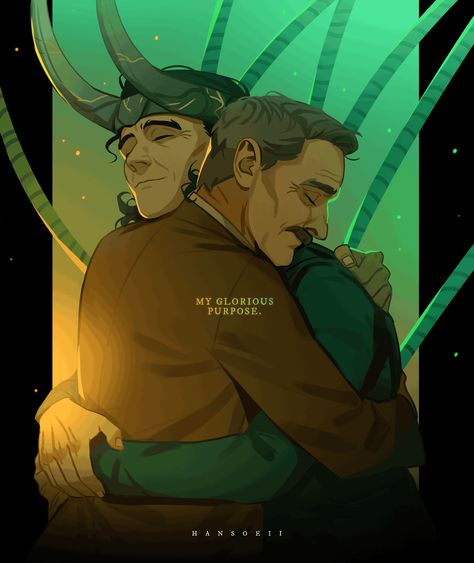 han 🐇 on X: "🍃 3/3 #Loki https://t.co/6oRJDmgcqM" / X Mobius M Mobius, Mobius Loki, Loki Season 2, Glorious Purpose, Loki Tv, Loki Series, Loki Art, Loki Fanart, Time Pass