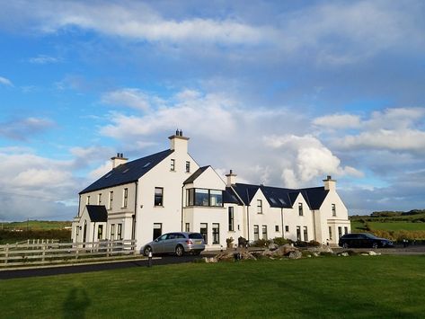 CRAIGNAMARA - Updated 2021 B&B Reviews (Portrush, Northern Ireland) - Tripadvisor Lisburn Northern Ireland, Northern Ireland Travel, Golf Trip, Hotel Style, Northern Ireland, Ireland Travel, B & B, Stunning View, Hotel Reviews