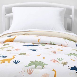 Boys' Bedding : Target Toddler Boy Dinosaur Room Target, Dinosaur Bedding Target, Dinosaur Toddler Room Target, Dinosaur Bedroom Toddler, Girls Dinosaur Bedroom, Dino Toddler Room, Dino Bedding, Dinosaur Bedding Boys, Kids Dinosaur Bedroom