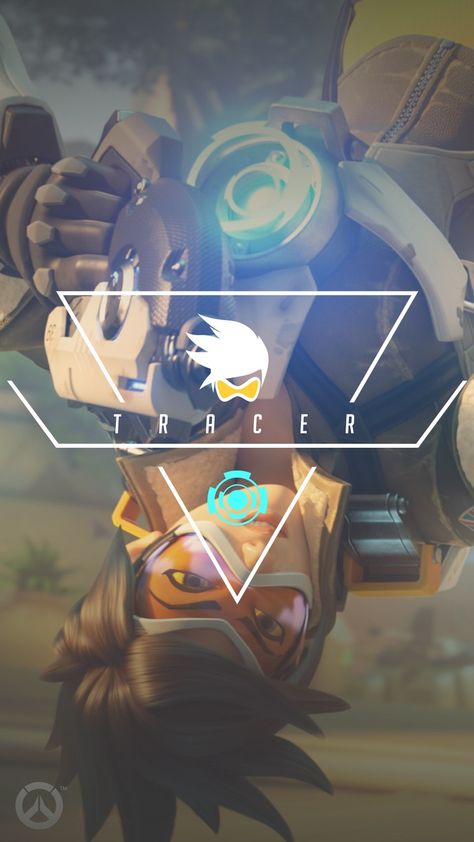 Overwatch Wallpapers, Overwatch Tracer, Overwatch Comic, Heroes Of The Storm, Overwatch Fan Art, Overwatch 2, Wallpaper Collection, Mobile Wallpaper, Android Wallpaper