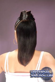 Charisma-Allen-(3) Quickweaves Hairstyles, Black Hair Updo, Brazilian Wool Hairstyles, Salon Concepts, Crochet Curls, Hype Hair, Black Hair Updo Hairstyles, Fishtail Braid Hairstyles, Woman Hairstyles