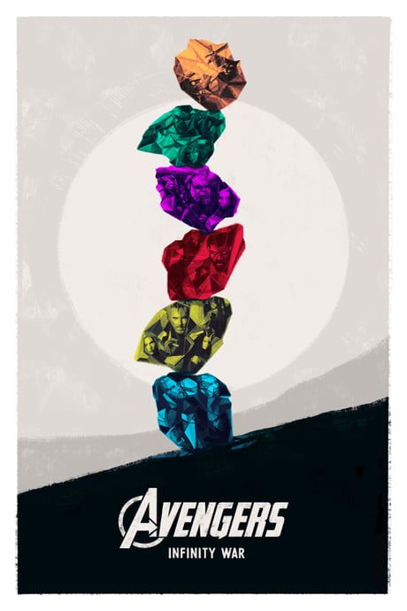 Avengers: Infinity War poster by Isabella Grace - 9GAG Marvel Movie Posters, Avengers Poster, Avengers Pictures, Avengers Imagines, Marvel Infinity, Univers Marvel, Marvel Artwork, Avengers Wallpaper, Marvel Posters