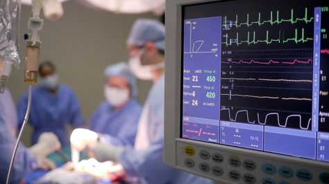 Hospitals and national grid “will be hacked in 2016” Security Predictions made by security company reverberate with recent warnings from UK government Heart Ablation, Medical Malpractice Lawyers, Chest Discomfort, National Grid, Heart Monitor, Security Company, Coworking Office, Uk Government, Atrial Fibrillation