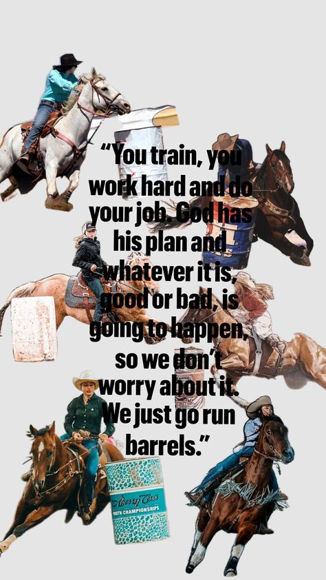 Barrel racing Barrel Racing Horses Pictures, Barrel Racing Wallpaper, Barrel Racing Photos, Rodeo Quotes, Burn Barrel, Equine Quotes, Barrel Racing Tips, Barrel Horses, Barrel Racing Quotes