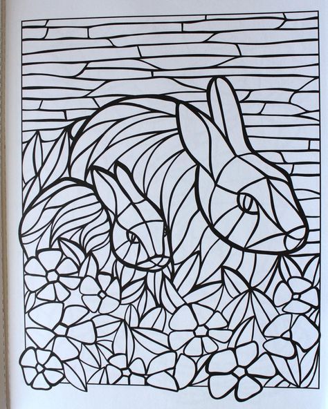 Creative Haven Animal Mosaics Coloring Book (Creative Haven Coloring Books): Jessica Mazurkiewicz: 9780486781778: Amazon.com: Books Mosaic Coloring Pages, Free Mosaic Patterns, Creative Haven Coloring Books, Mosaic Animals, Pattern Coloring Pages, Mosaic Pictures, Mosaic Flowers, Stained Glass Designs, Stained Glass Mosaic