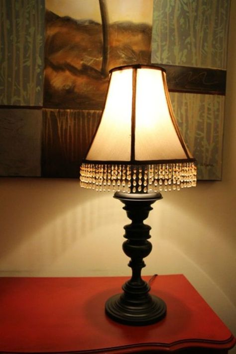 14 Blah to Beautiful Lamp Ideas to Transform Your Entire Living Room Table Lamps For Living Room, How To Spray Paint, Shade Ideas, Outdoor Lighting Design, Brass Lamps, Diy Outdoor Lighting, Glass Lamp Base, Lamp Makeover, Lamps For Living Room