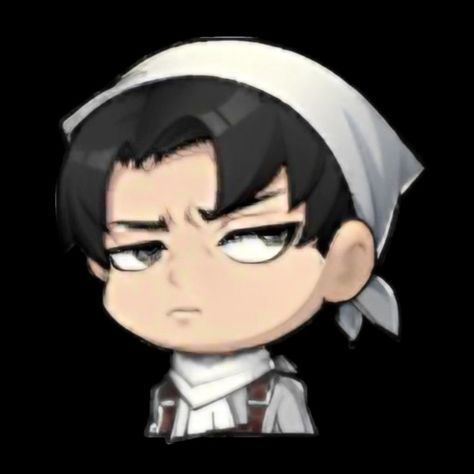 MLBB x AOT Mlbb Emote, Emote Mlbb, Aot Levi, Cartoon Profile, Cartoon Profile Pics, Profile Pics, Mobile Legends, Anime Funny, Anime Drawings