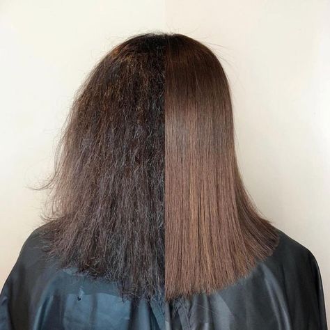 Hair Salon Pictures, Salon Hair Treatments, Stop Hair Breakage, Salon Pictures, Keratin Complex, Hair Photography, Hair Therapy, Brazilian Blowout, Keratin Hair