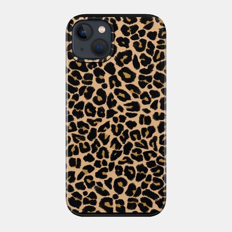 Iphone 15 Case Ideas, Cheetah Print Phone Case, Cheetah Phone Case, Leopard Phone Case, Fall Phone Case, Y2k Phone Case, Leopard Print Phone Case, Tech Accessories Gadgets, Dream Items