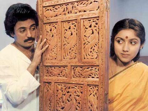 Mounaragam Movie Images, Mouna Ragam Aesthetic, Mouna Ragam Movie Images, Uyire Movie Images, Mouna Ragam, World Cinema, New Movie Images, Mani Ratnam, Caption For Girls